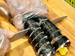 -传闻来紫菜包饭·打糕(西塔韩百店)