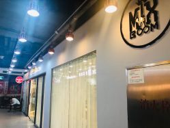 -BM SALON
