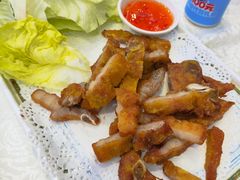 -东江海鲜大排档·潮汕菜·砂锅粥