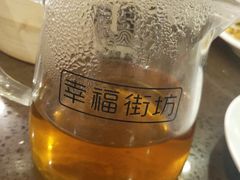 -武林厨神·粤式茶点(五羊店)