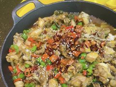 -蛙喔牛蛙(高新绿宝店)