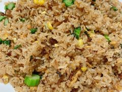鱼肠炒饭-红日饭店(裕隆三路店)