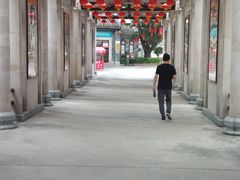 -广州神农草堂中医药博物馆