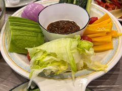 -金陵暴走小龙虾·迷踪蟹(凯德MALL店)