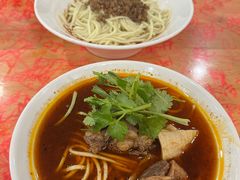 -华兴街自力面店
