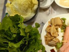 -鱼乐火锅(清江国际店)