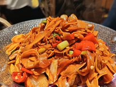 -花舍·新派粤菜·西餐·下午茶(亚运村·鸟巢店)
