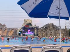 -苏州乐园森林水世界