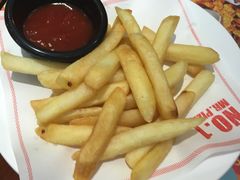 -米斯特比萨(光华桥凯德MALL天津湾店)