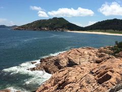 -广东惠东海龟国家级自然保护区