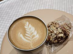 -Manner Coffee(深圳仁恒梦中心烘培店)