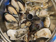 -奢谷·海鲜自助(南海万科店)