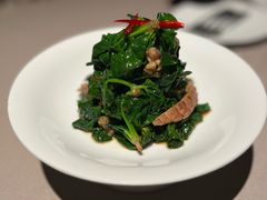 -荣轩(新荣记环球金融中心店)