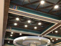 大堂-服务大楼冷面(延大店)