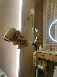 -雅曼妮spa美容养生