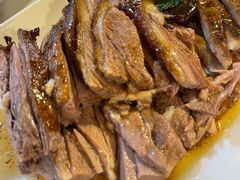 -壹只卤鹅·潮汕菜(莲塘店)