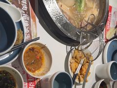-左庭右院鲜牛肉火锅(新梅广场店)