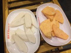 -董家湾重庆老火锅(嘉华店)