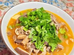 -格日勒阿妈蒙古厨房(新华广场店)