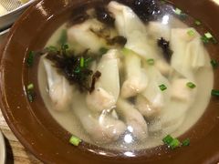 -新丰小吃(中山中路分店)