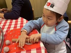-西贝(金桥店)