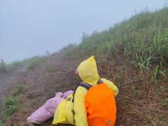 -萍乡武功山风景名胜区