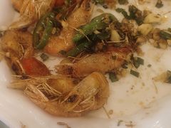 -钱大妈海鲜饭店(保利林语店)