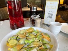 五彩饺子-德发长饺子·非遗(钟楼店)