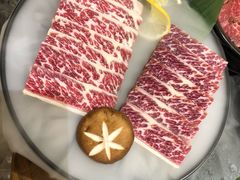 -九田家黑牛烤肉料理(石路天虹店)