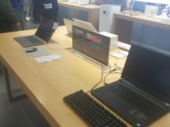 店内环境-小米之家(东方宝泰购物中心店)