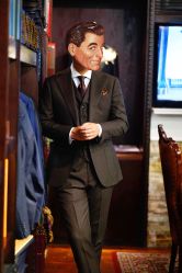 -Mr.Royal御匠先生·手工全麻衬衣西服定制