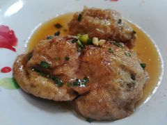 -大莲湖农家乐(青西郊野公园店)