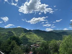 -五台山风景名胜区