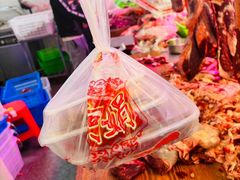 -阿娟牛肉丸·手打牛肉丸·现做现卖