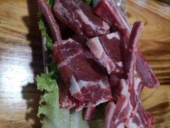 -滇藏石锅宴(北门坡古城管理局店)