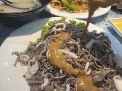 -回香楼大连新派清真菜