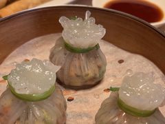 -丽思卡尔顿酒店-天泰轩中餐厅(大沽北路店)