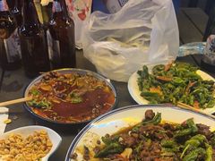 -食鸡公社辣子鸡·潍坊菜·烧烤