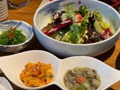 -京料理·日料自助·铁板燒(复悦城店)