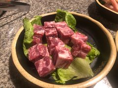 -酒拾烤肉(南城店)