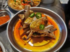 -馥二代韩式烤肉 2세대 불고기(喷水池店)