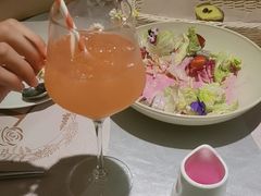 -晶雅花园西餐厅(南京首店)
