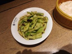 -河沿肉饼Beijing Pie(东华门店)