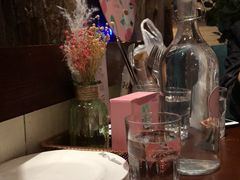 -芭莉与彩虹西餐厅(成都合生汇店)