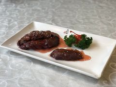 叉烧-阿英煲(凉城路店)