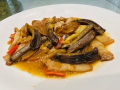 -东海酒家(长平东路店)