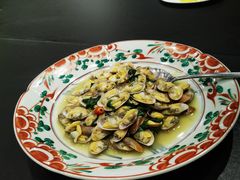 -潮汕味道·煮海餐厅(金麟大厦店)