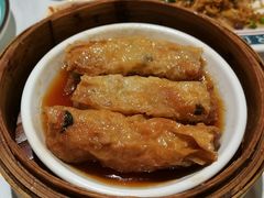 -喜势点·糖沙翁手工茶点·本地人茶居(永庆坊店)