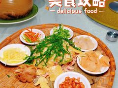 -叙兴楼(礼东财记农庄分店)