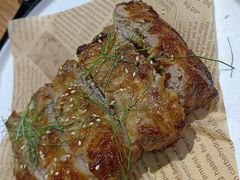 -荣基四海一家·家常菜·海鲜大排档(新安店)